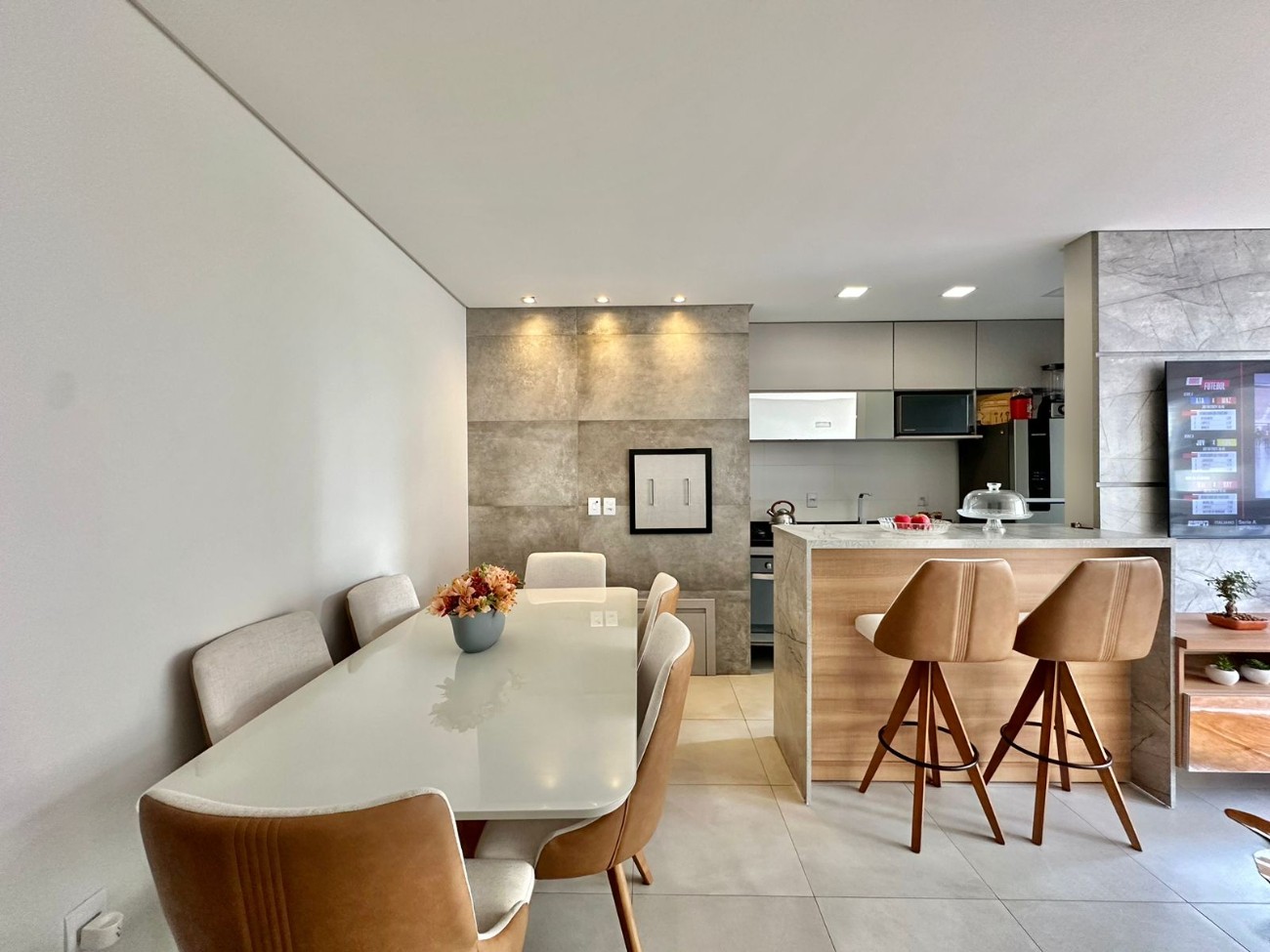 Apartamento, 2 quartos, 100 m² - Foto 12