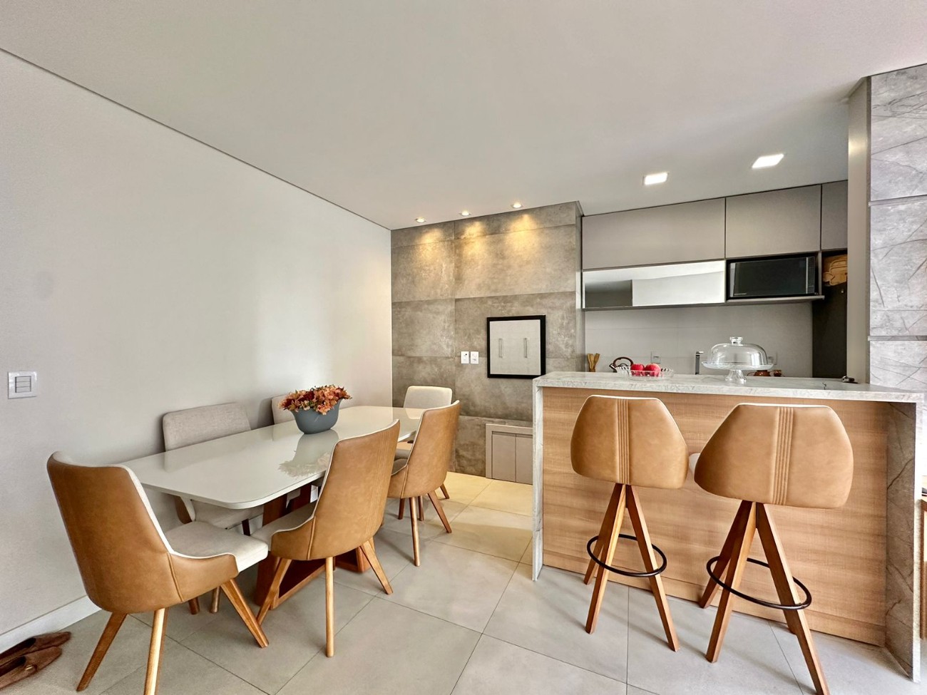 Apartamento, 2 quartos, 100 m² - Foto 11