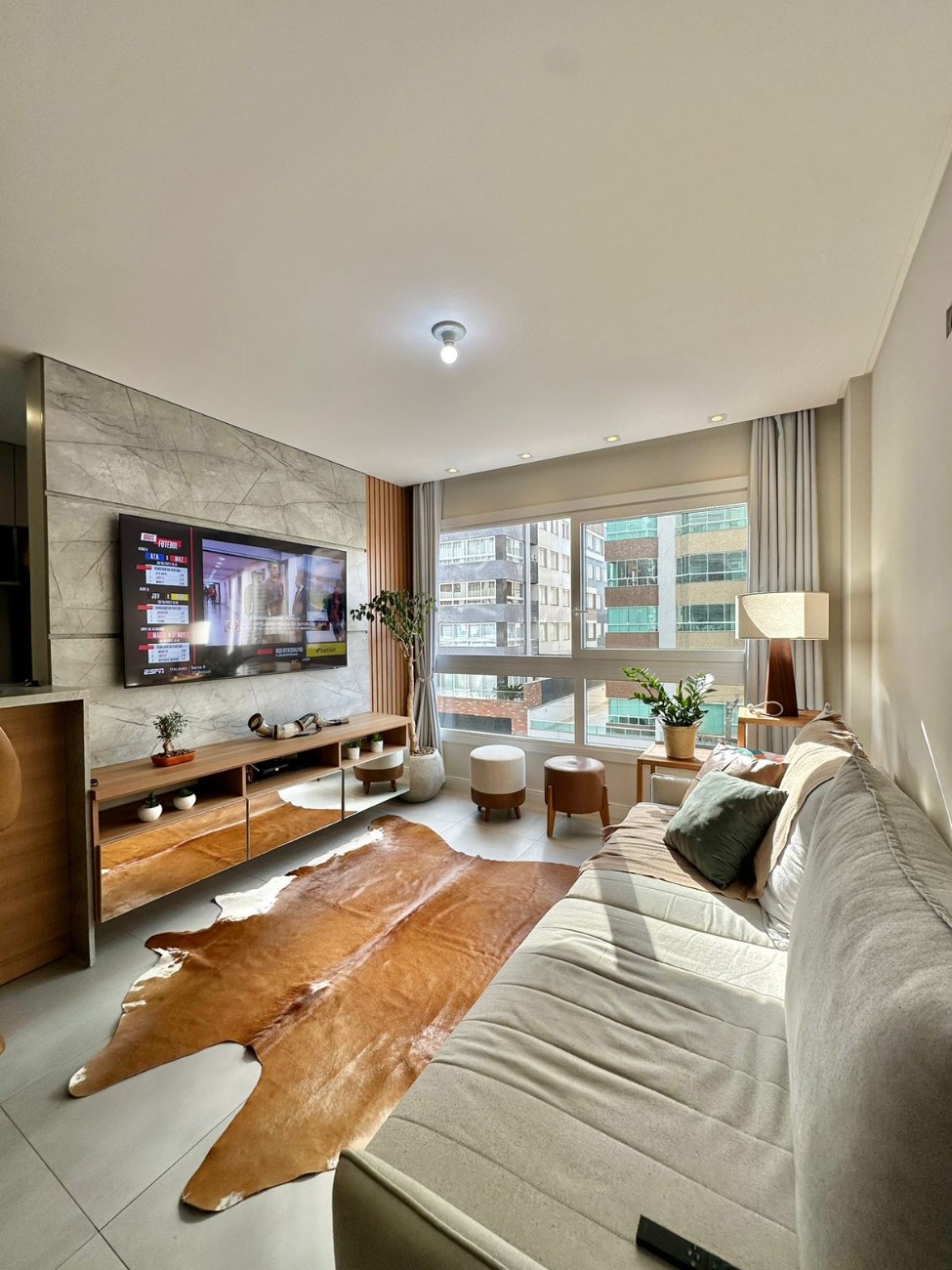 Apartamento, 2 quartos, 100 m² - Foto 6