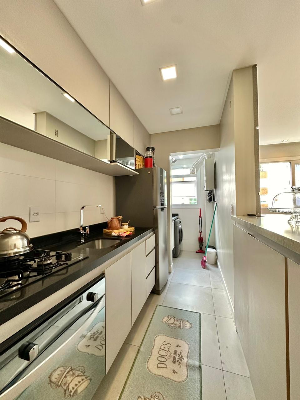 Apartamento, 2 quartos, 100 m² - Foto 15