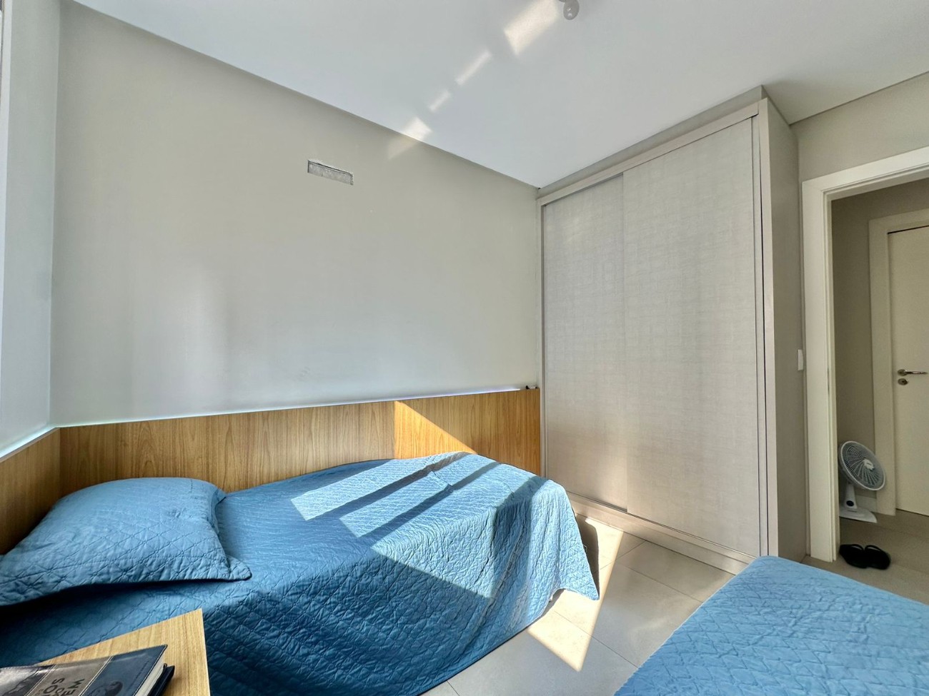 Apartamento, 2 quartos, 100 m² - Foto 20