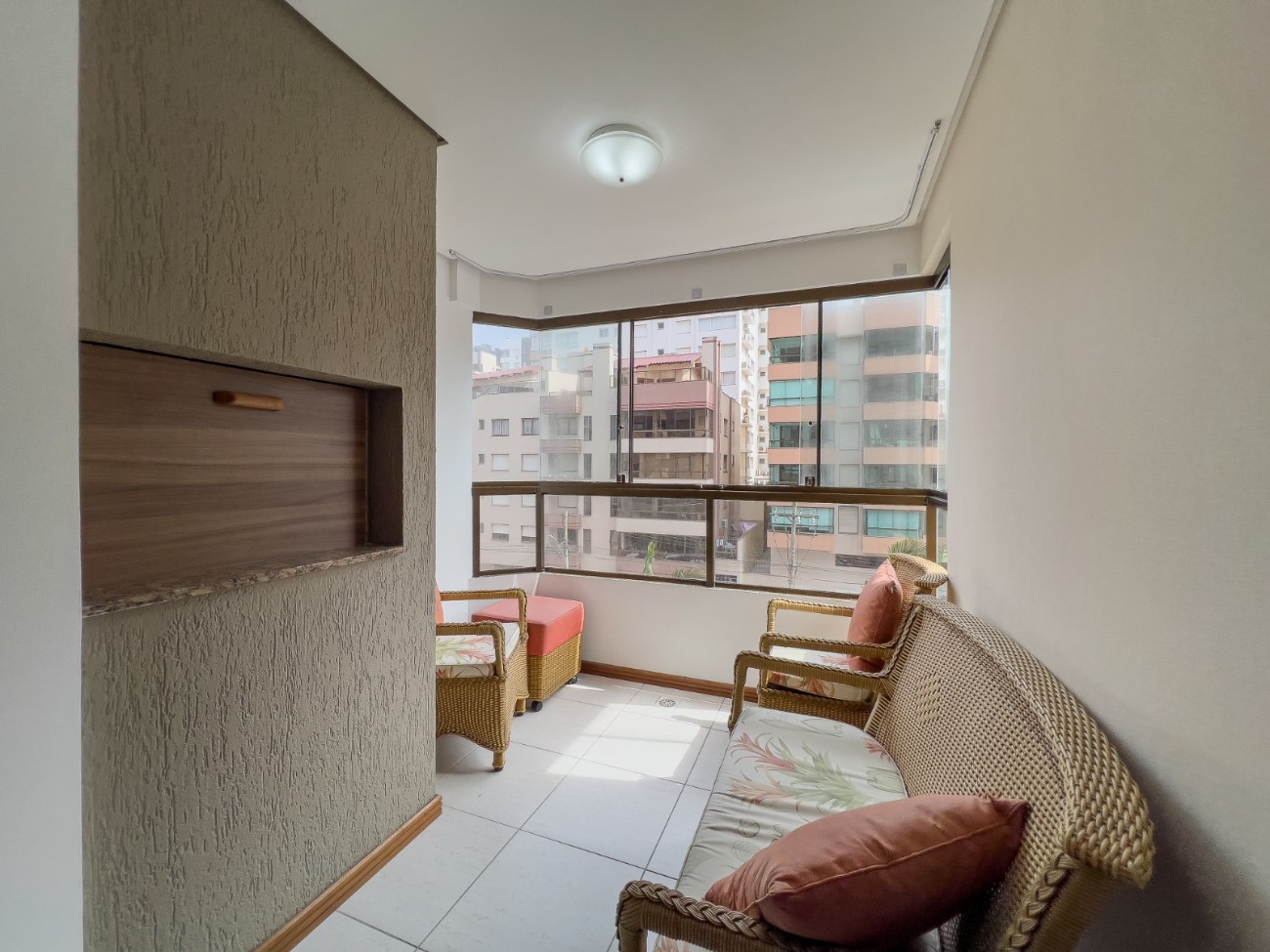 Apartamento, 2 quartos, 114 m² - Foto 6