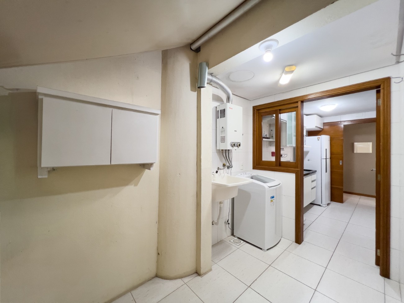 Apartamento, 2 quartos, 114 m² - Foto 17