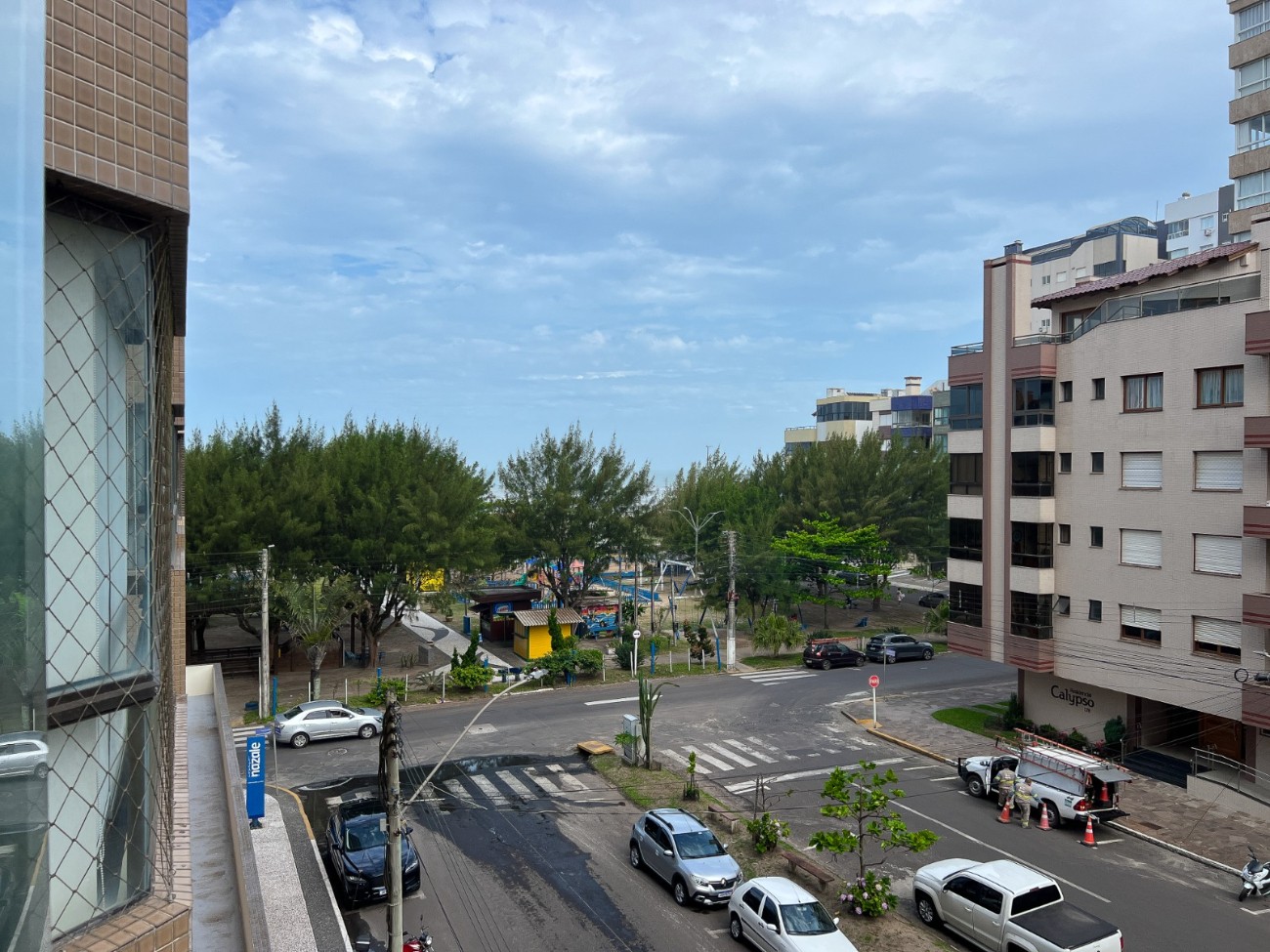 Apartamento, 2 quartos, 114 m² - Foto 10