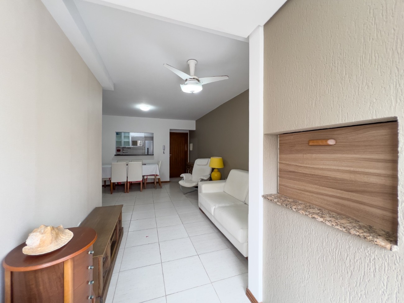 Apartamento, 2 quartos, 114 m² - Foto 13