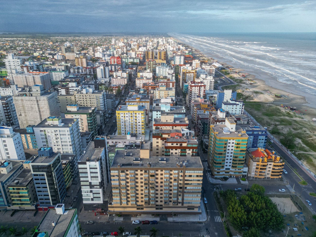 Apartamento, 2 quartos, 114 m² - Foto 2