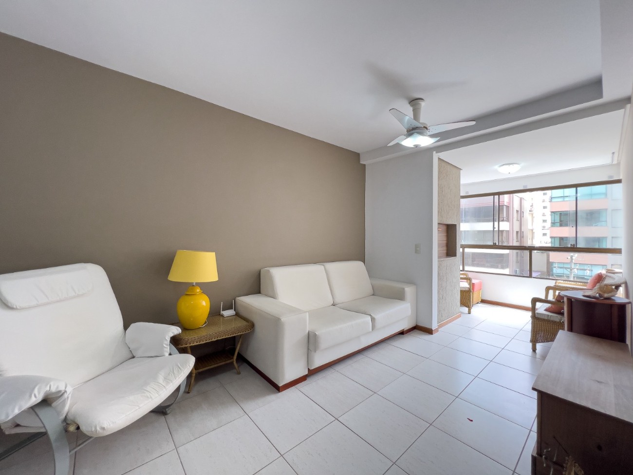 Apartamento, 2 quartos, 114 m² - Foto 7