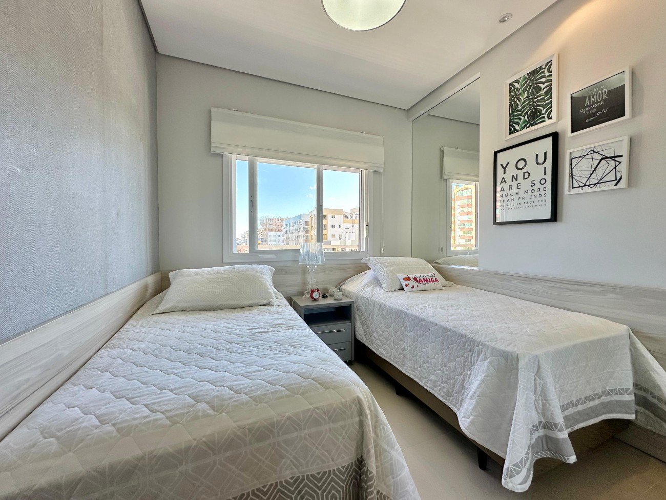 Apartamento, 2 quartos, 107 m² - Foto 11