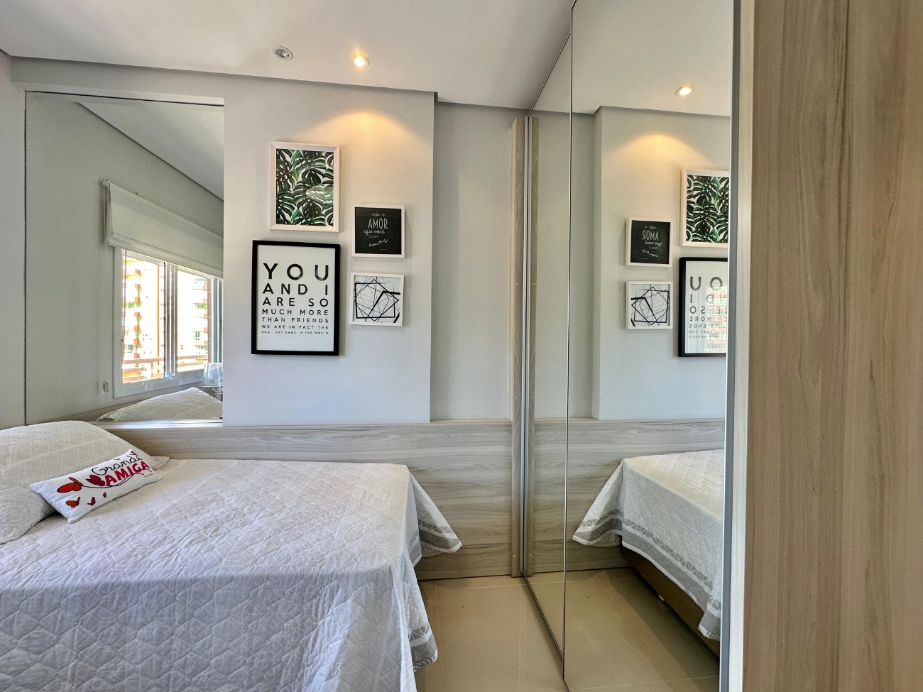 Apartamento, 2 quartos, 107 m² - Foto 12