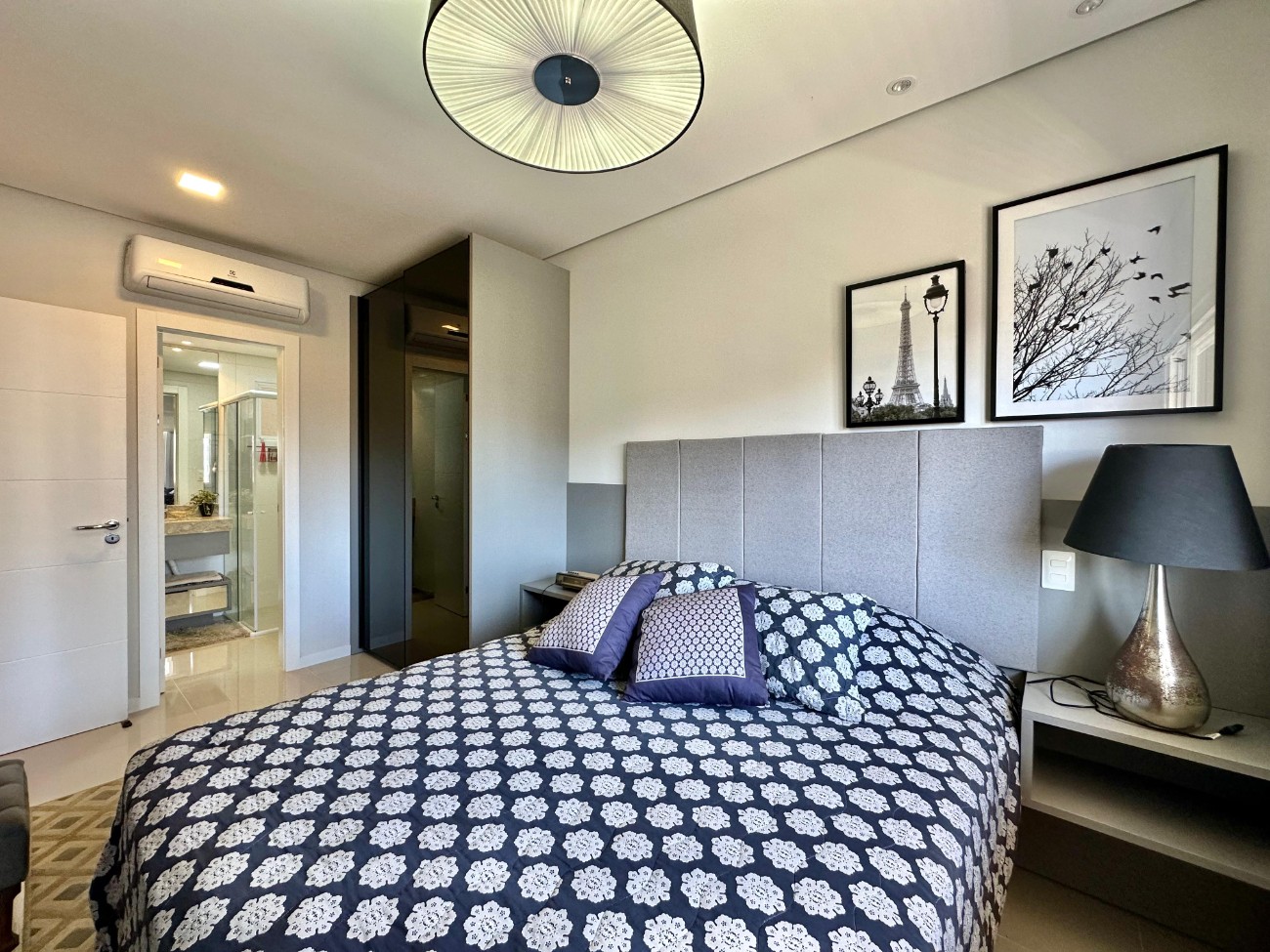 Apartamento, 2 quartos, 107 m² - Foto 15