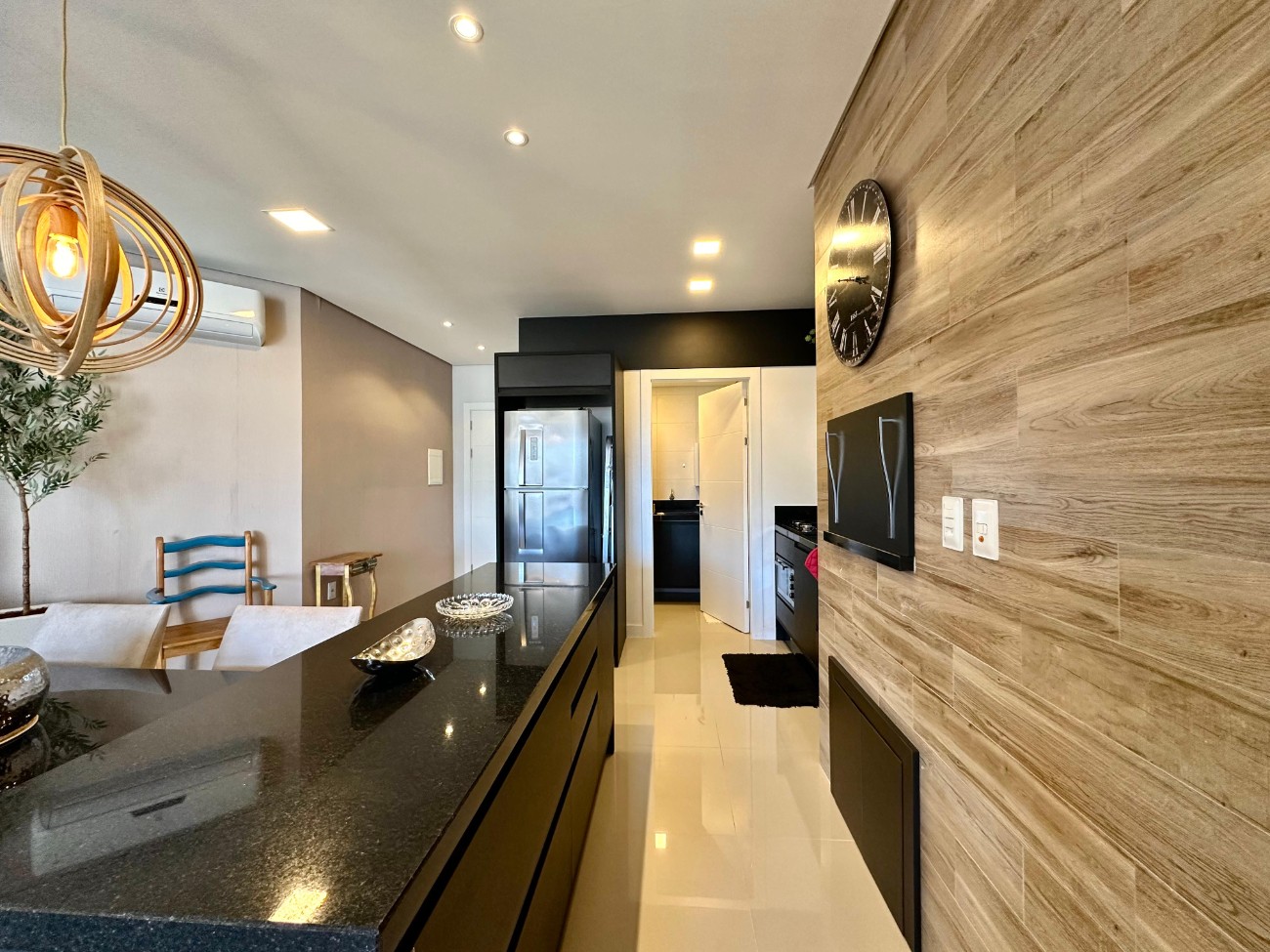 Apartamento, 2 quartos, 107 m² - Foto 10