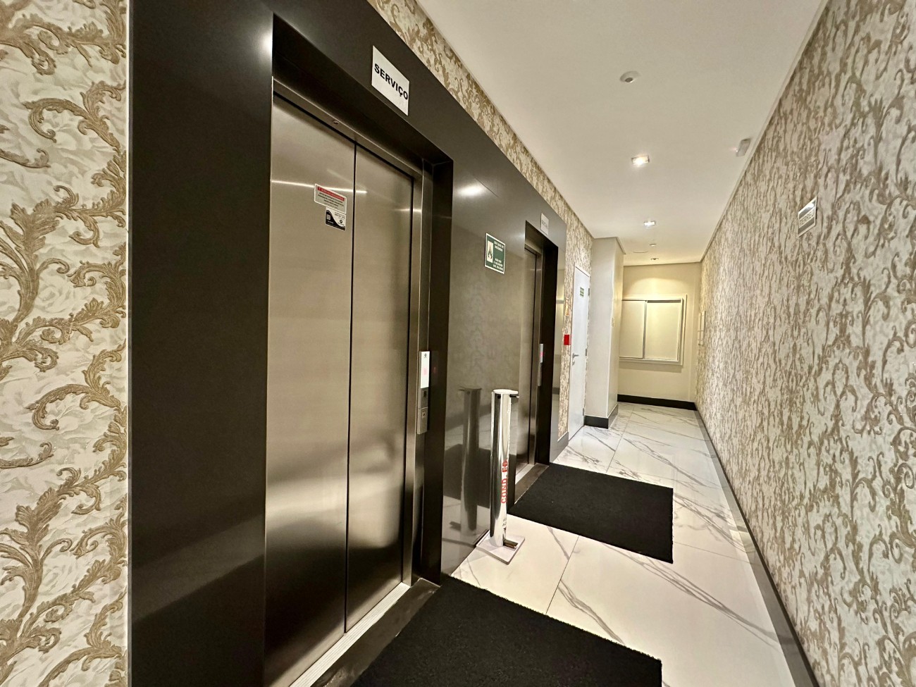 Apartamento, 2 quartos, 107 m² - Foto 17