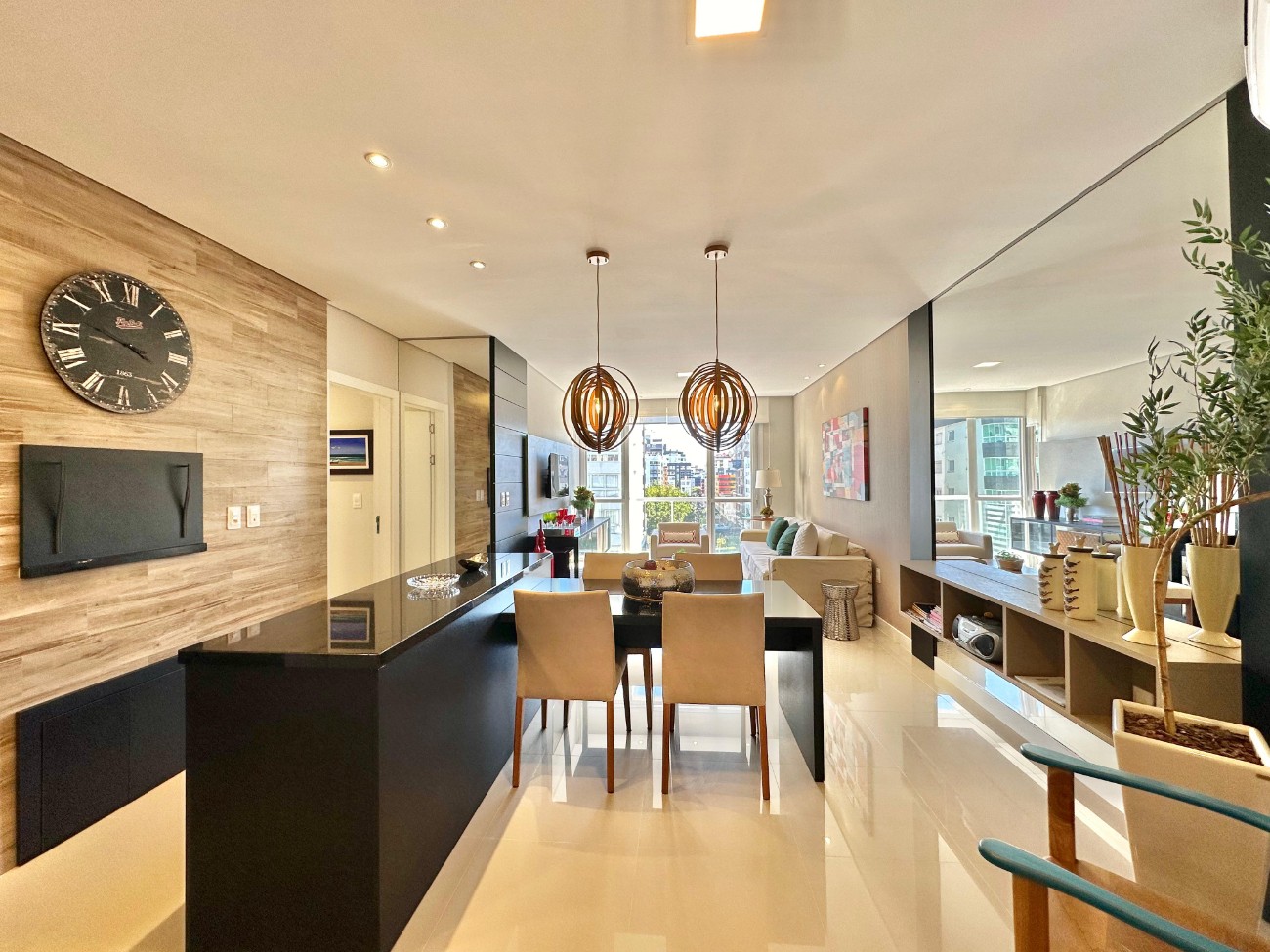 Apartamento, 2 quartos, 107 m² - Foto 5