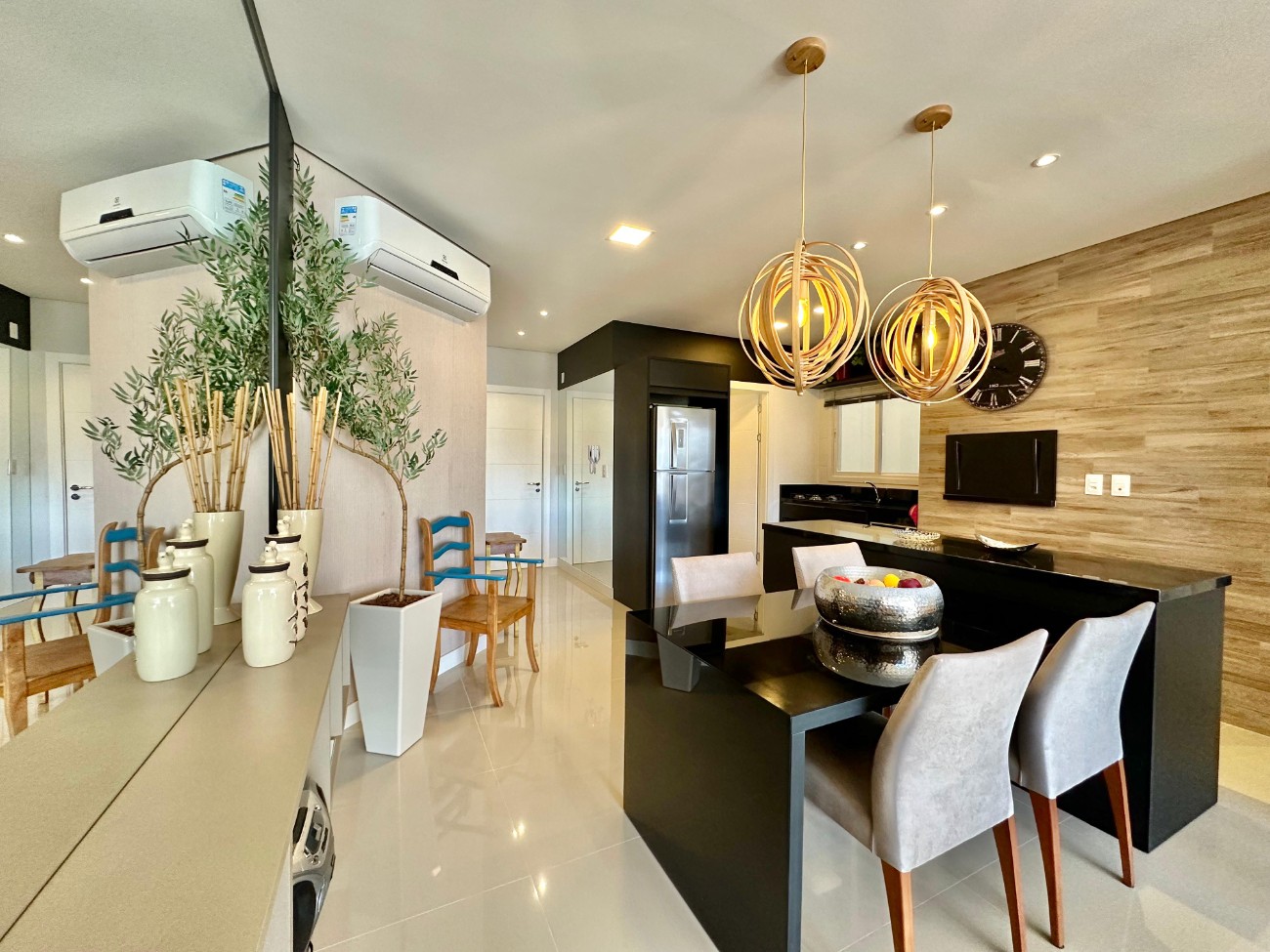 Apartamento, 2 quartos, 107 m² - Foto 7