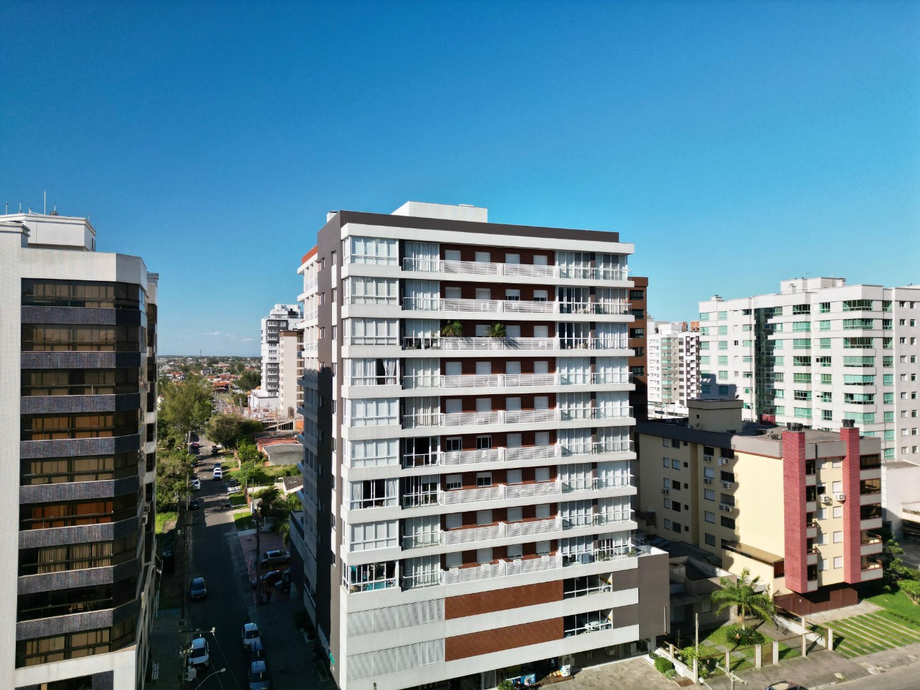 Apartamento, 2 quartos, 107 m² - Foto 19