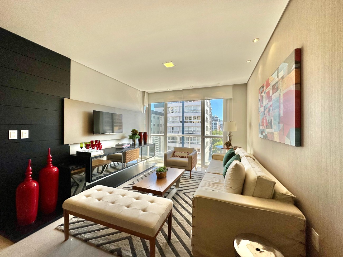 Apartamento, 2 quartos, 107 m² - Foto 6