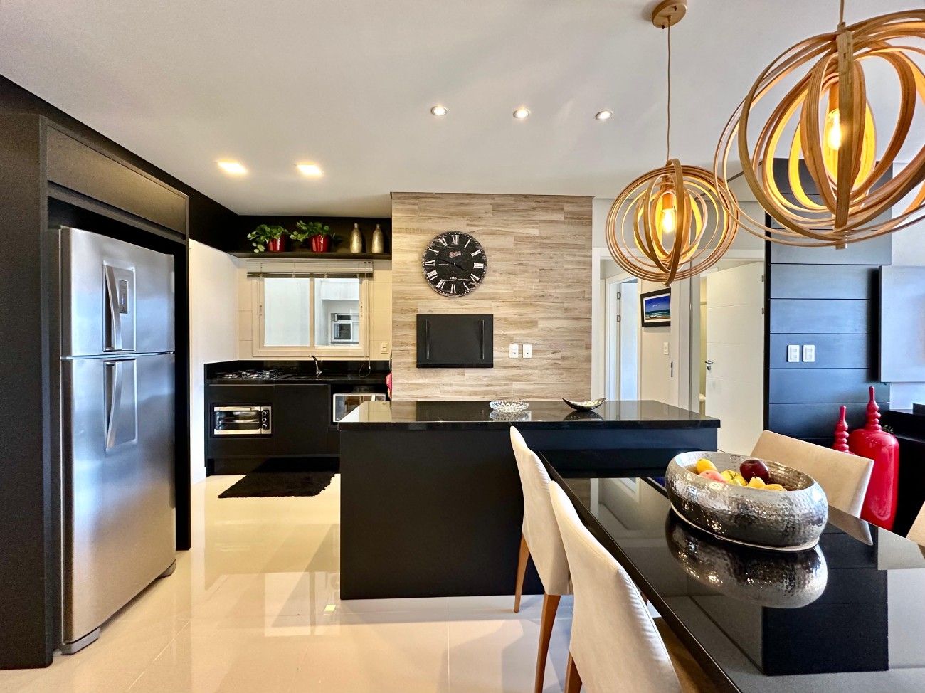 Apartamento, 2 quartos, 107 m² - Foto 9