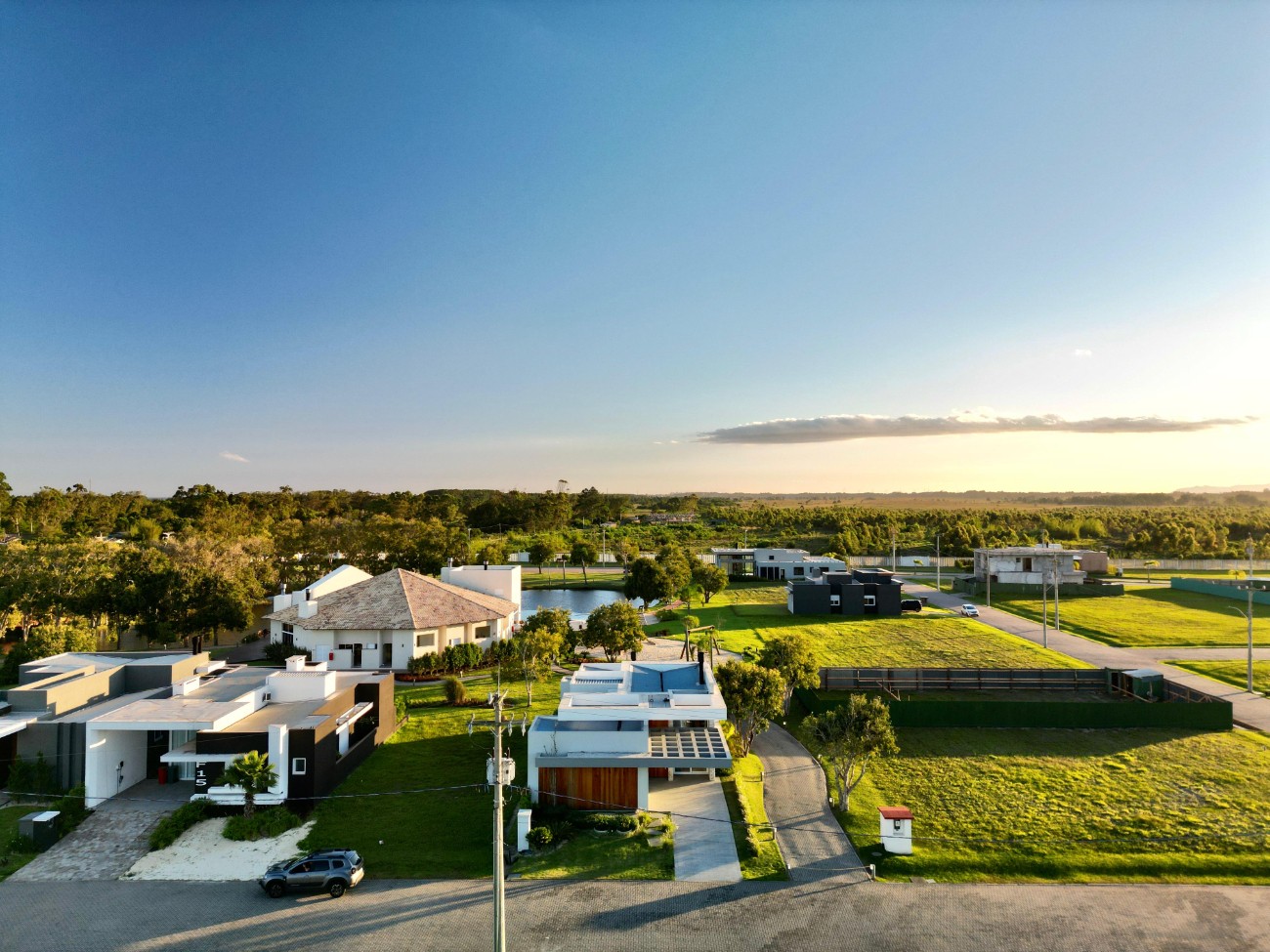 Casa de Condomínio, 4 quartos - Foto 7