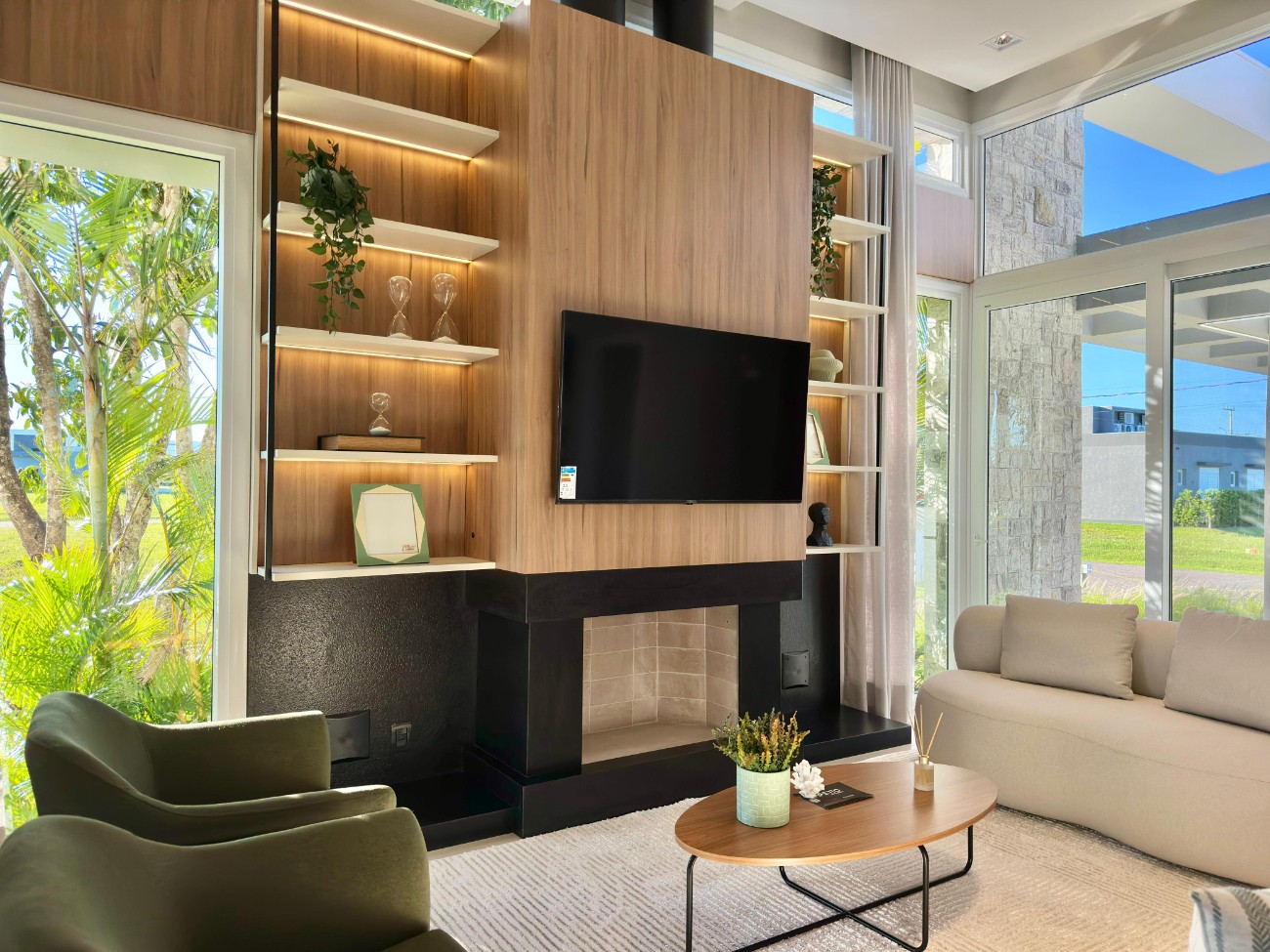 Casa de Condomínio, 4 quartos - Foto 9