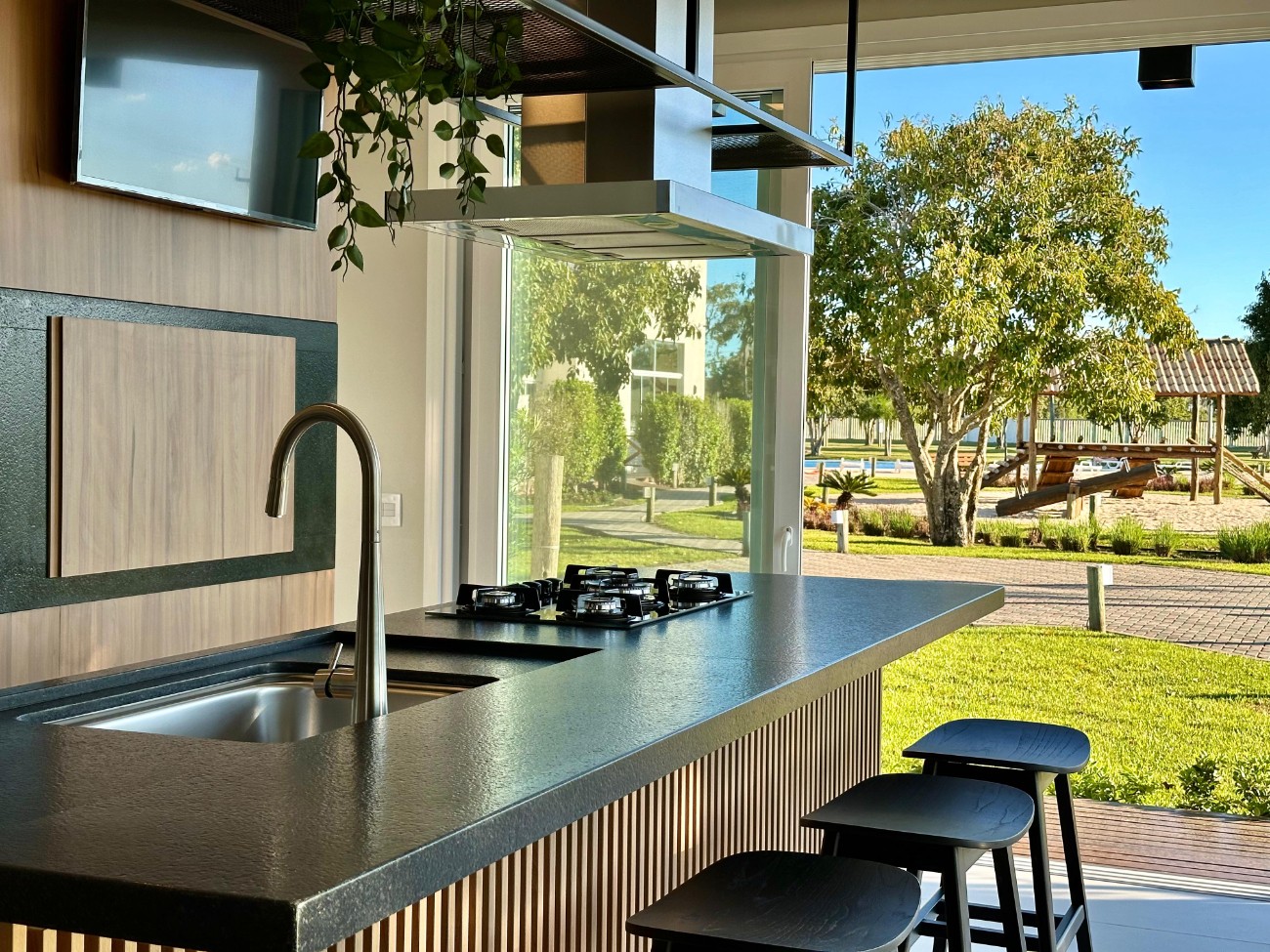 Casa de Condomínio, 4 quartos - Foto 15