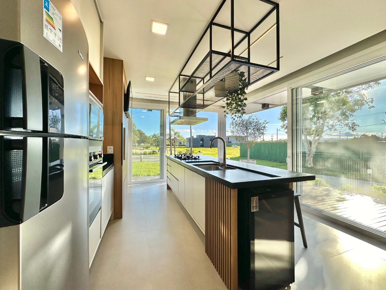 Casa de Condomínio, 4 quartos - Foto 13