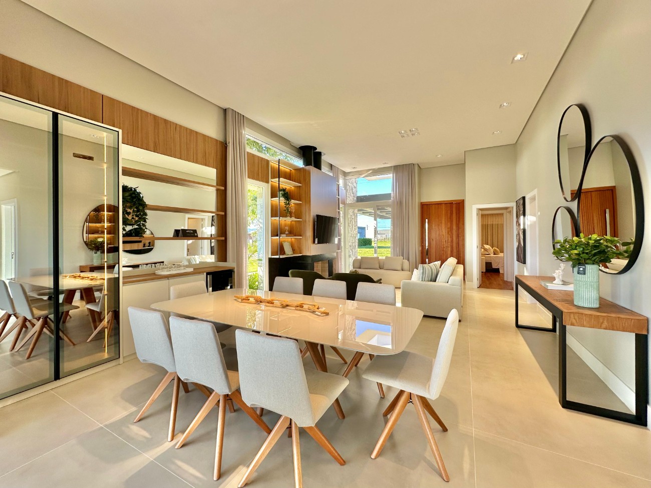 Casa de Condomínio, 4 quartos - Foto 11