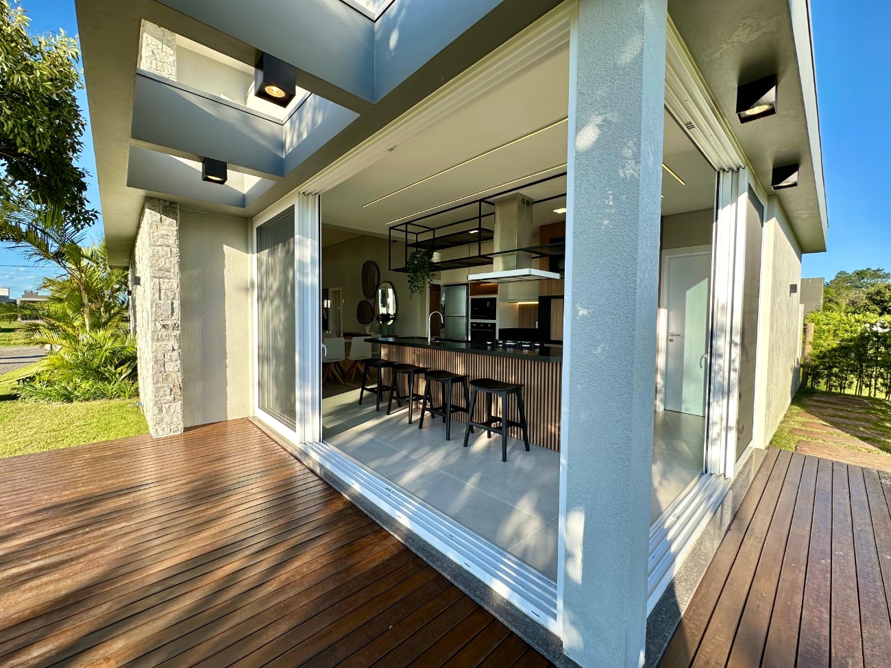 Casa de Condomínio, 4 quartos - Foto 17