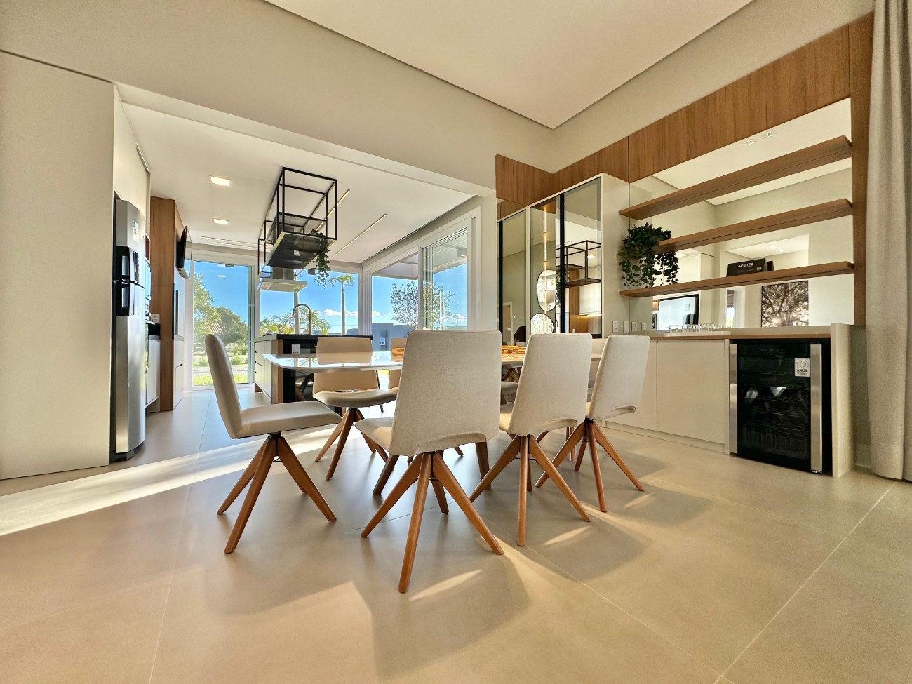 Casa de Condomínio, 4 quartos - Foto 10