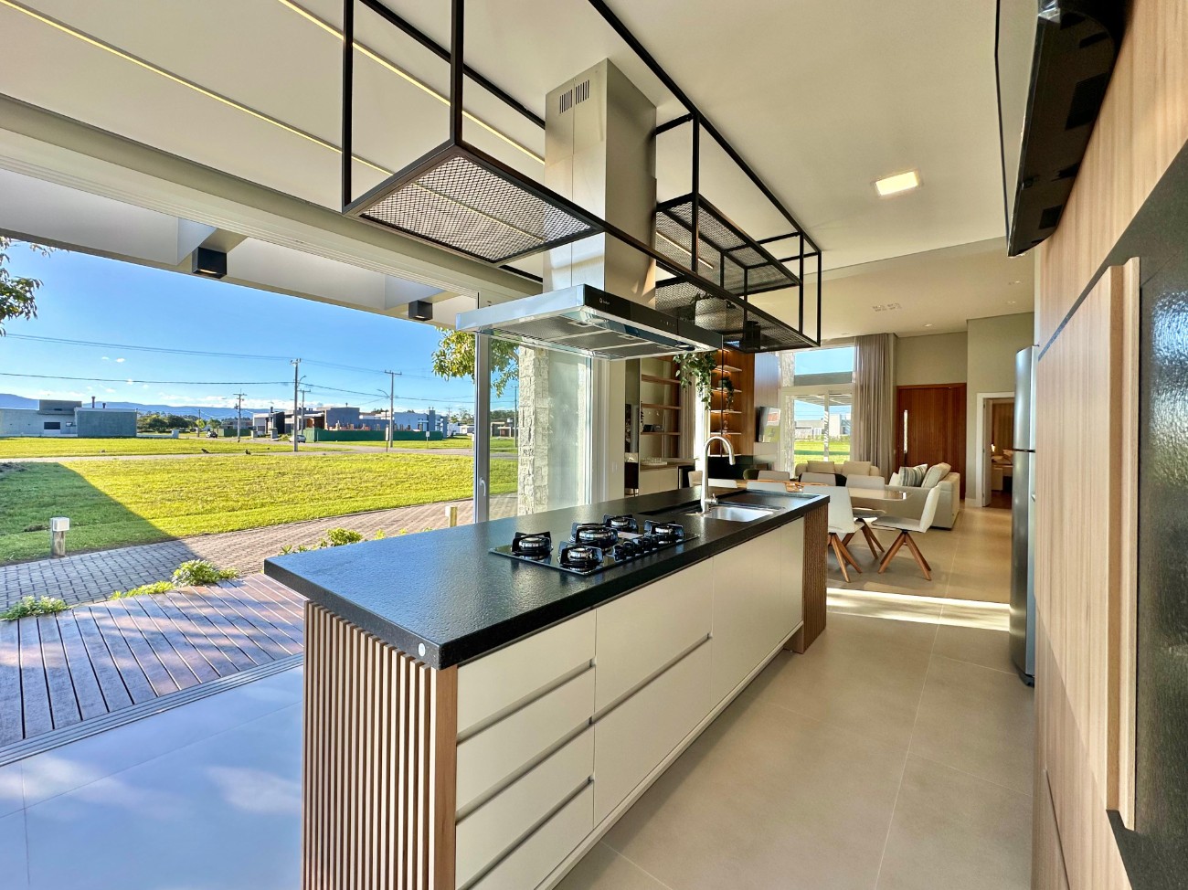 Casa de Condomínio, 4 quartos - Foto 16