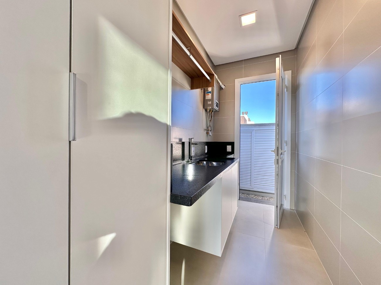 Casa de Condomínio, 4 quartos - Foto 18