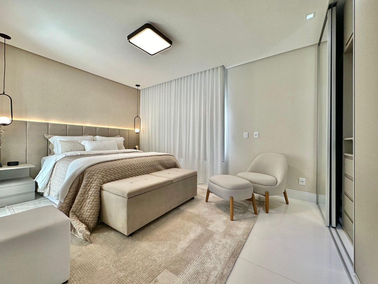 Casa de Condomínio, 6 quartos - Foto 19