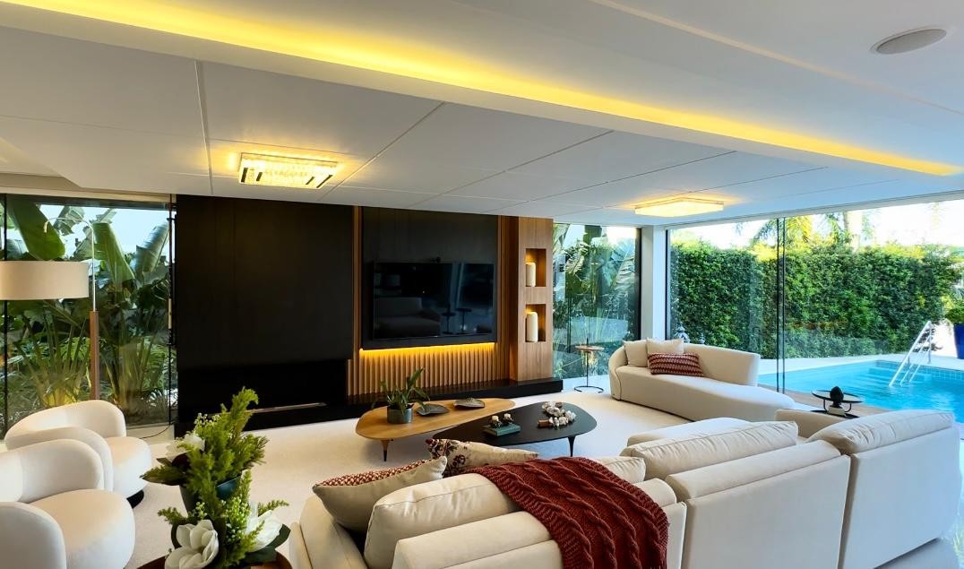 Casa de Condomínio, 6 quartos - Foto 6