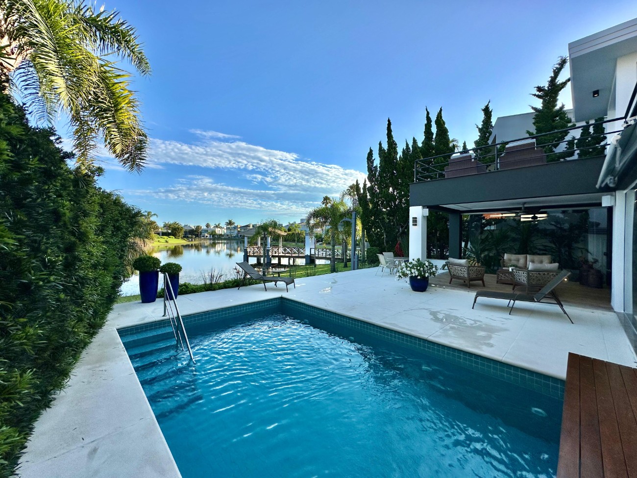 Casa de Condomínio, 6 quartos - Foto 15