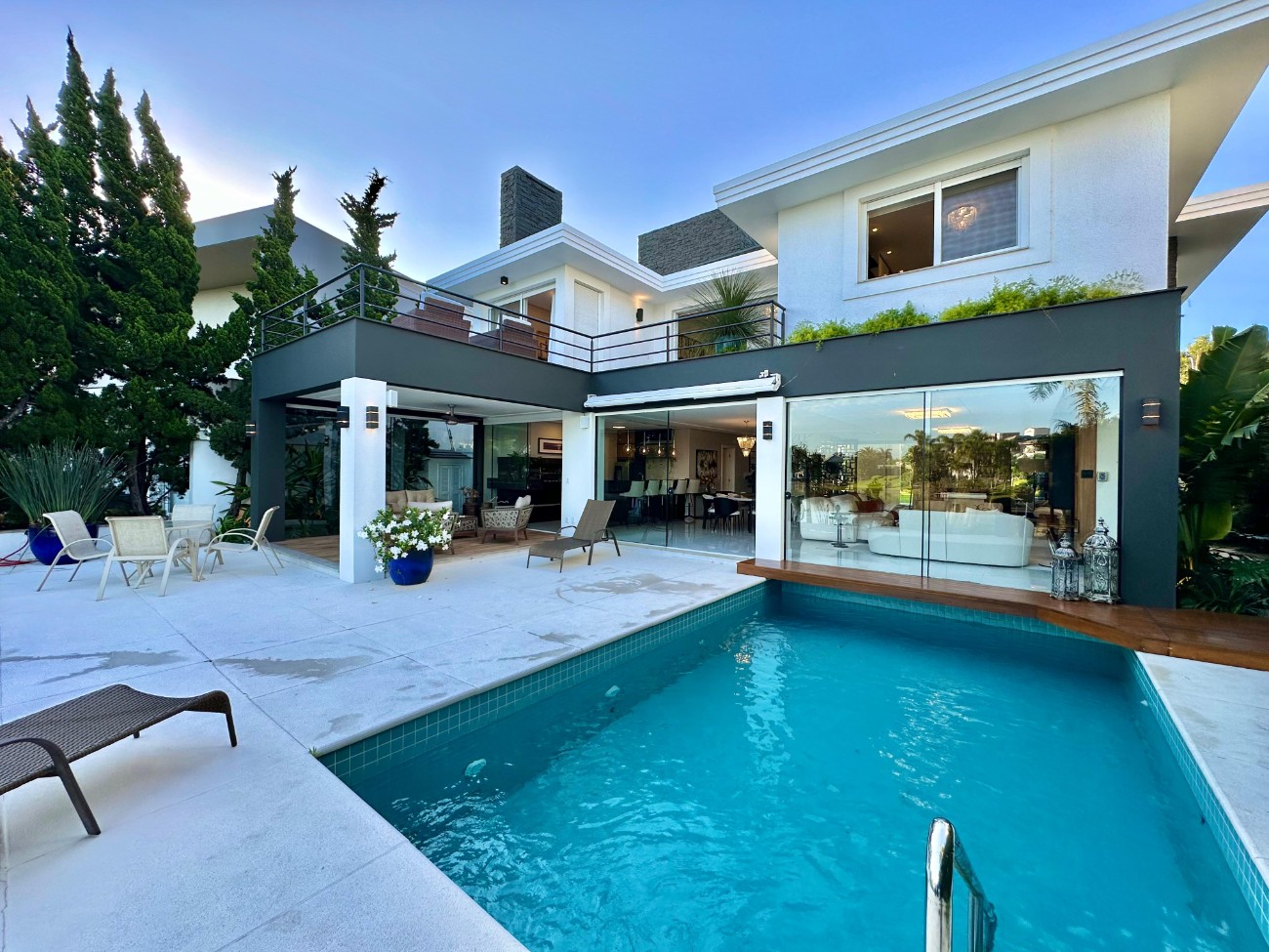 Casa de Condomínio, 6 quartos - Foto 14