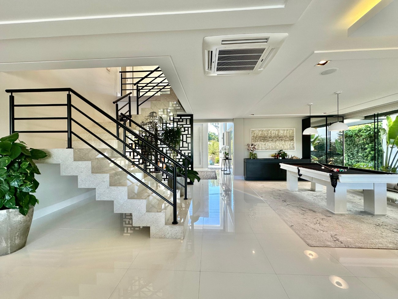 Casa de Condomínio, 6 quartos - Foto 9