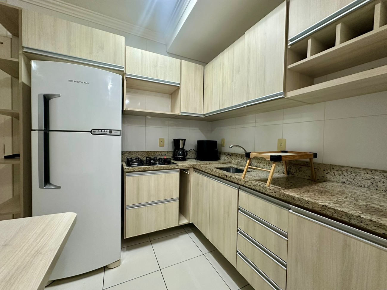 Apartamento, 2 quartos, 79 m² - Foto 3