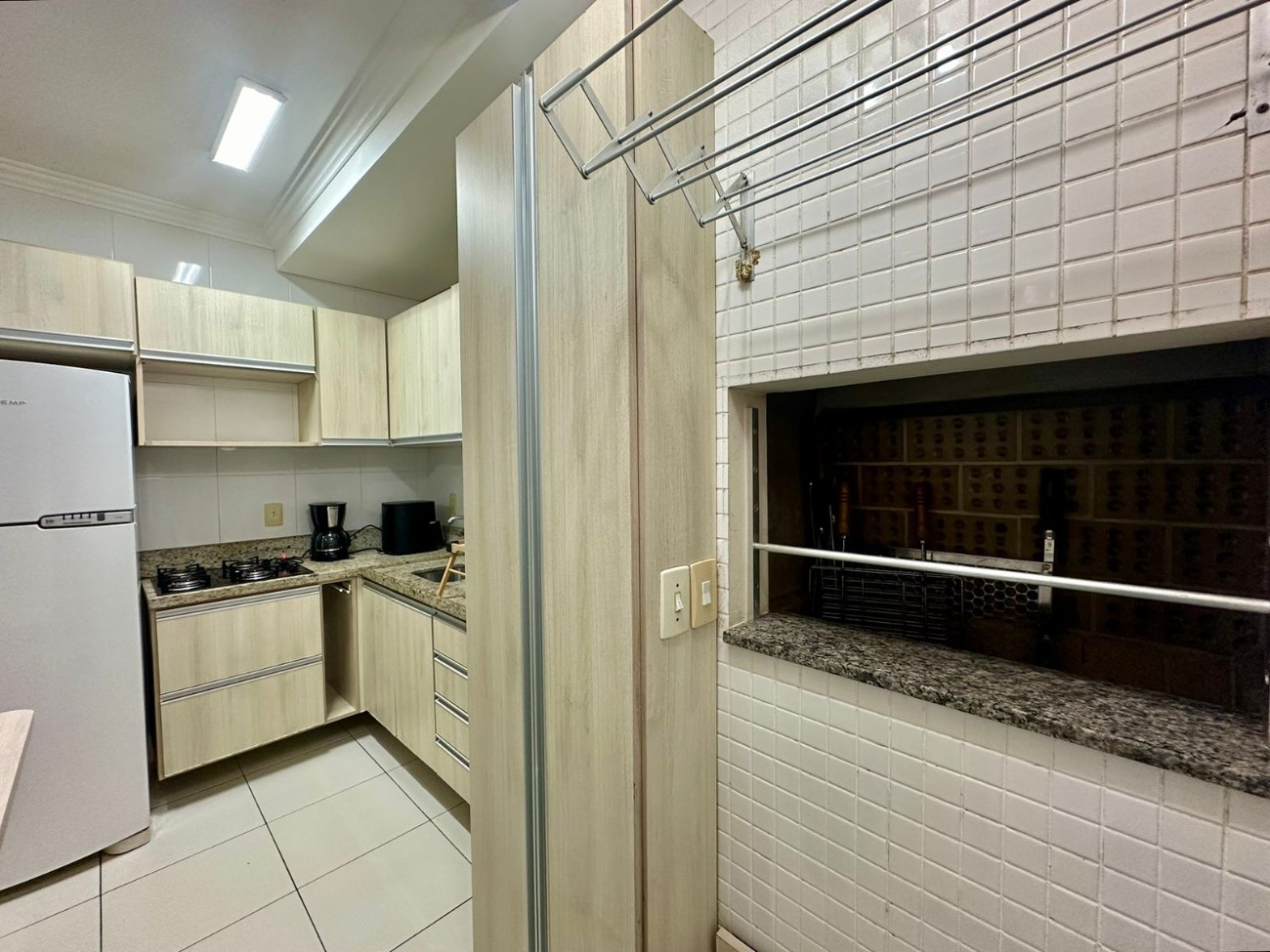 Apartamento, 2 quartos, 79 m² - Foto 5