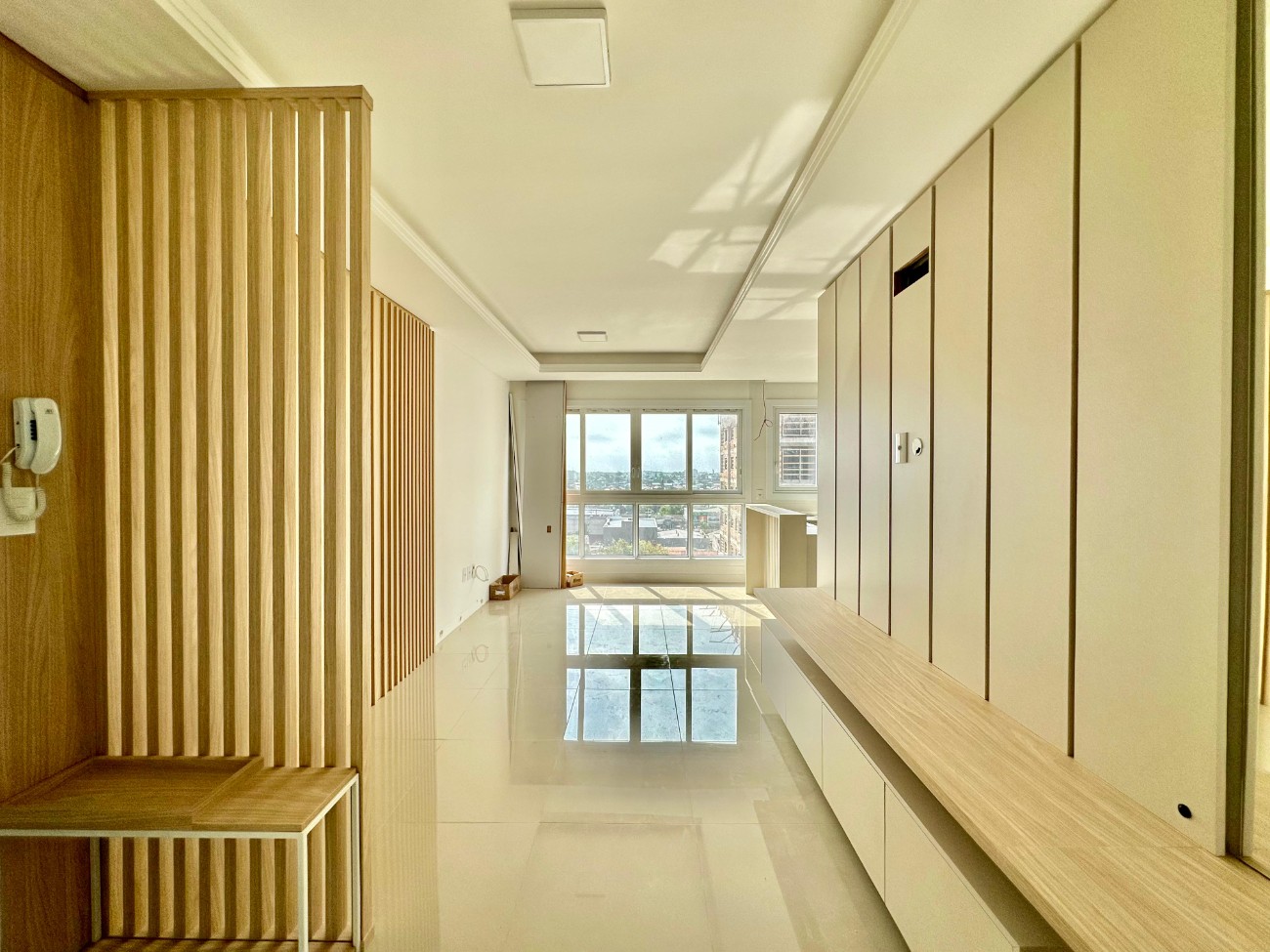 Apartamento 3 dormitórios à venda em Zona Nova Capão da Canoa | Ref.: 7987