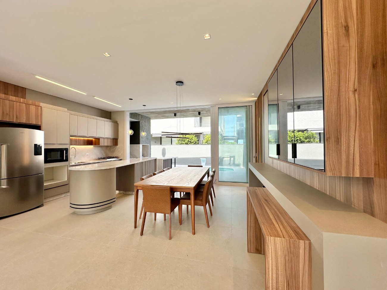 Casa de Condomínio, 4 quartos - Foto 5