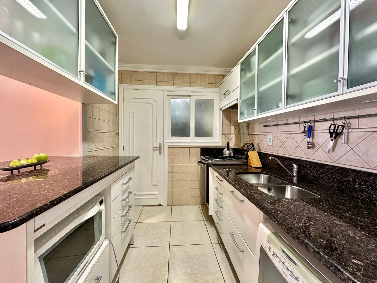 Apartamento, 2 quartos, 114 m² - Foto 7