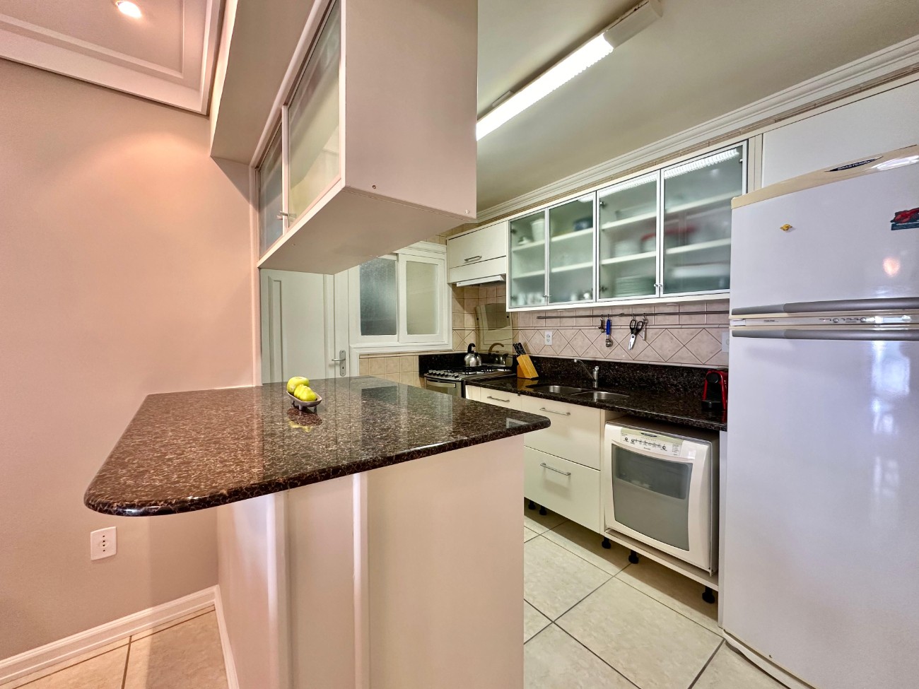 Apartamento, 2 quartos, 114 m² - Foto 6