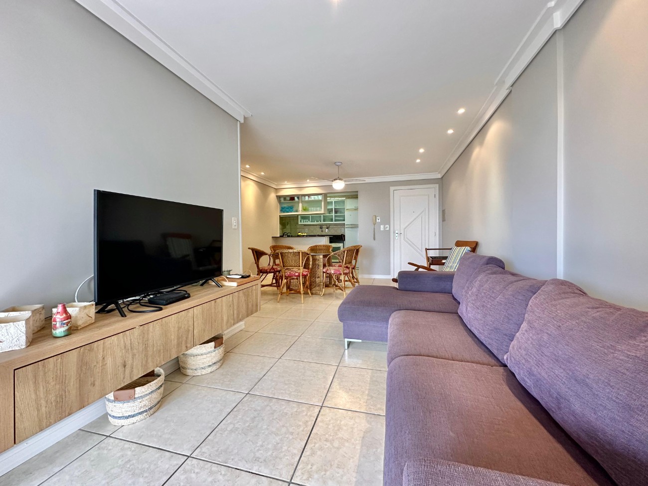 Apartamento, 2 quartos, 114 m² - Foto 3