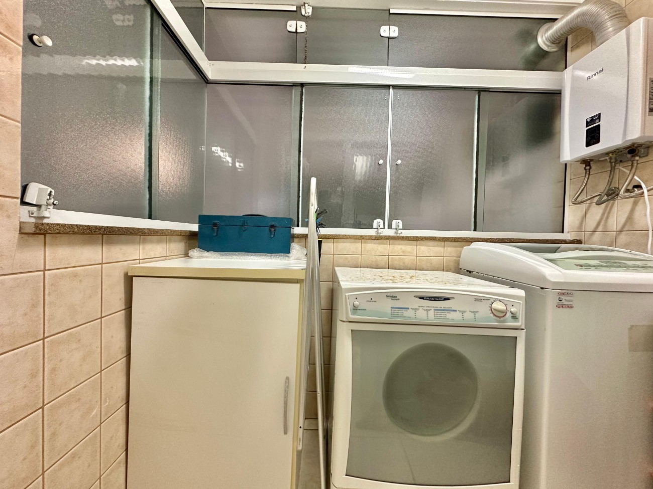 Apartamento, 2 quartos, 114 m² - Foto 8