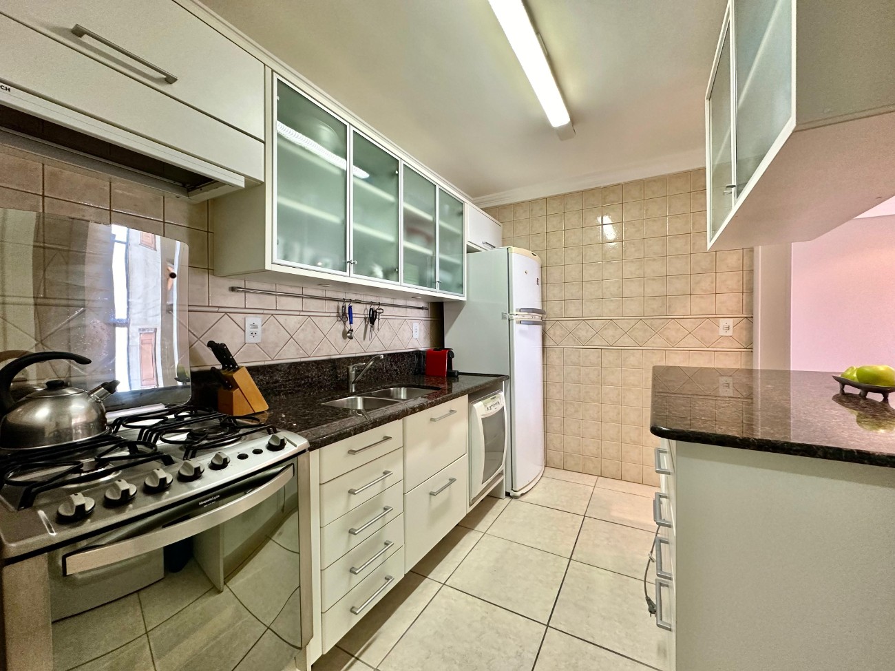 Apartamento, 2 quartos, 114 m² - Foto 9