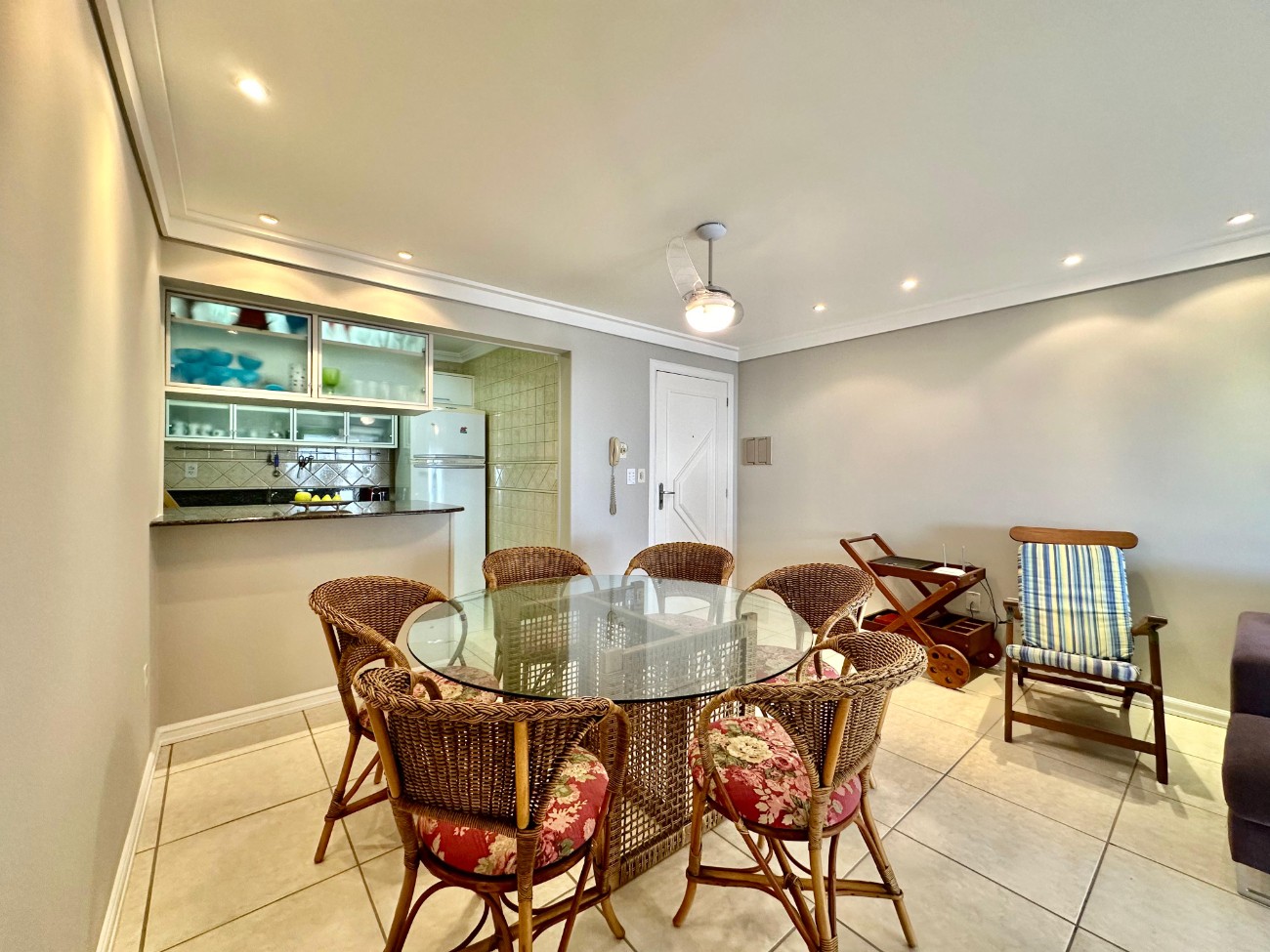 Apartamento, 2 quartos, 114 m² - Foto 11