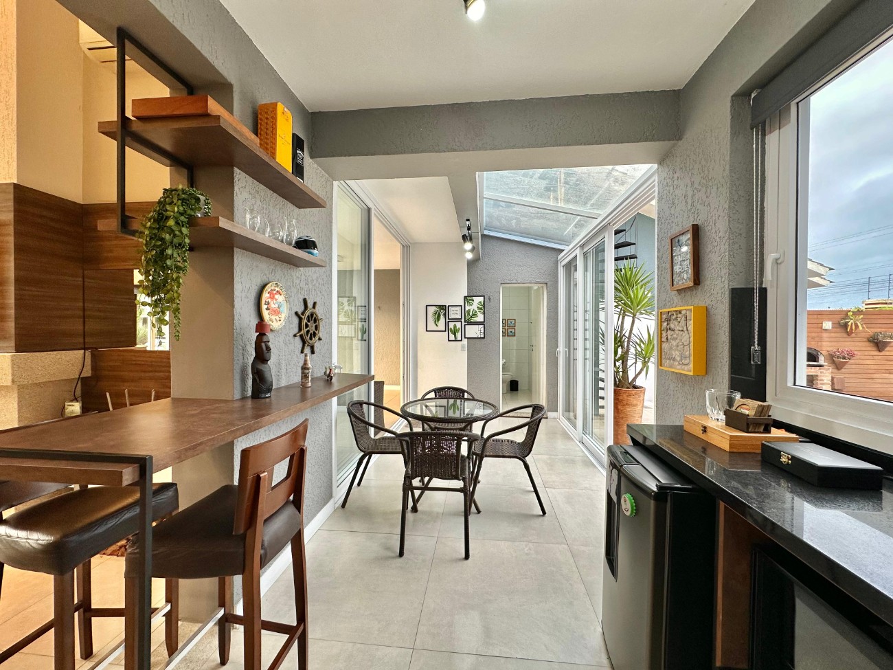 Casa de Condomínio, 3 quartos - Foto 14