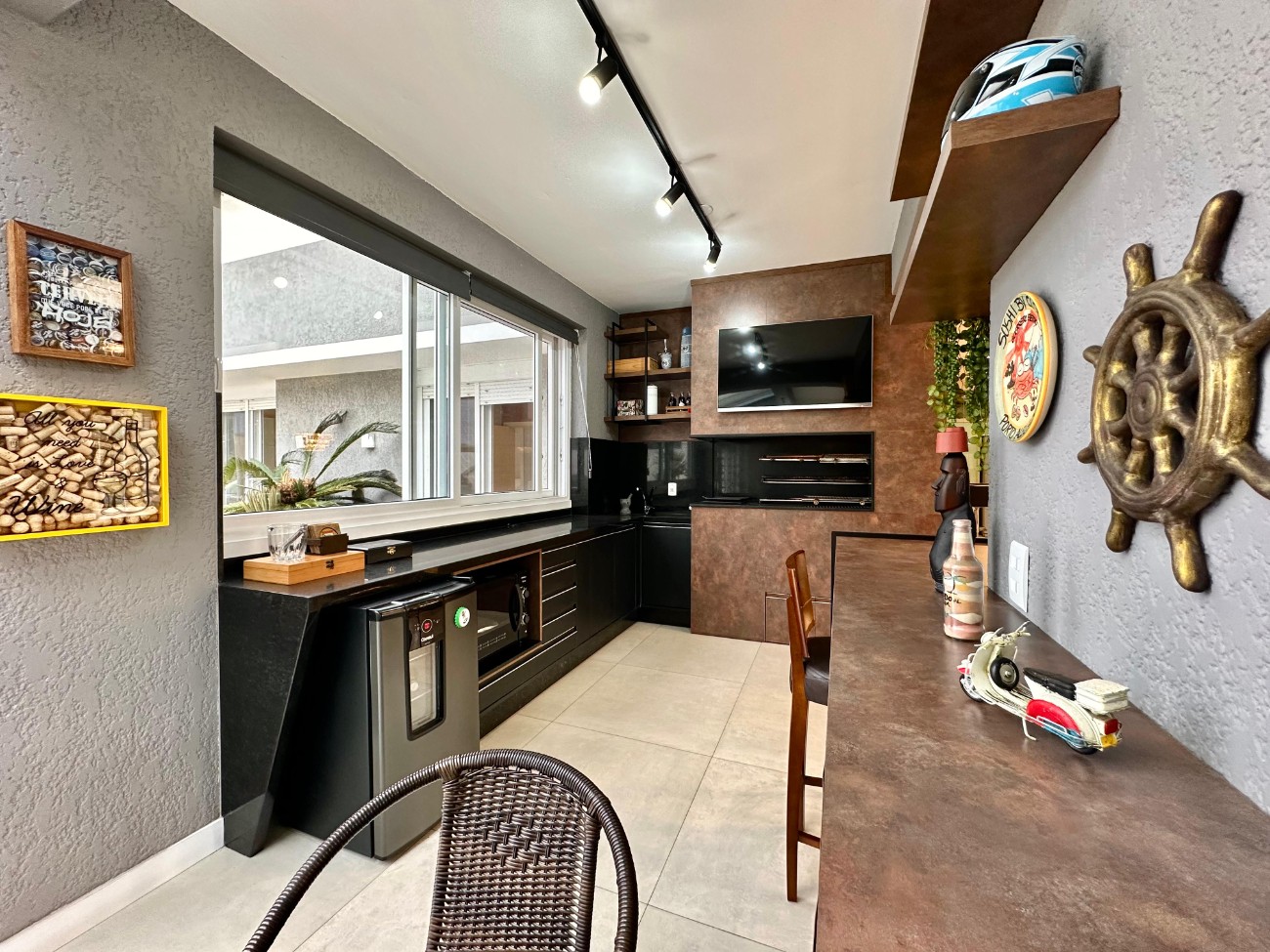 Casa de Condomínio, 3 quartos - Foto 15