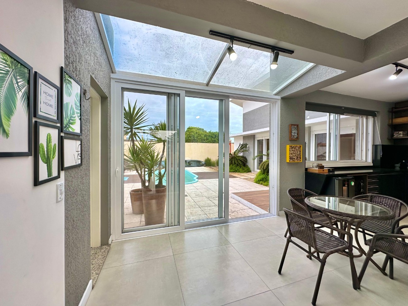 Casa de Condomínio, 3 quartos - Foto 17