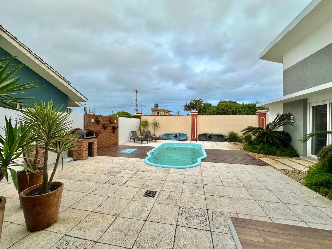 Casa de Condomínio, 3 quartos - Foto 6