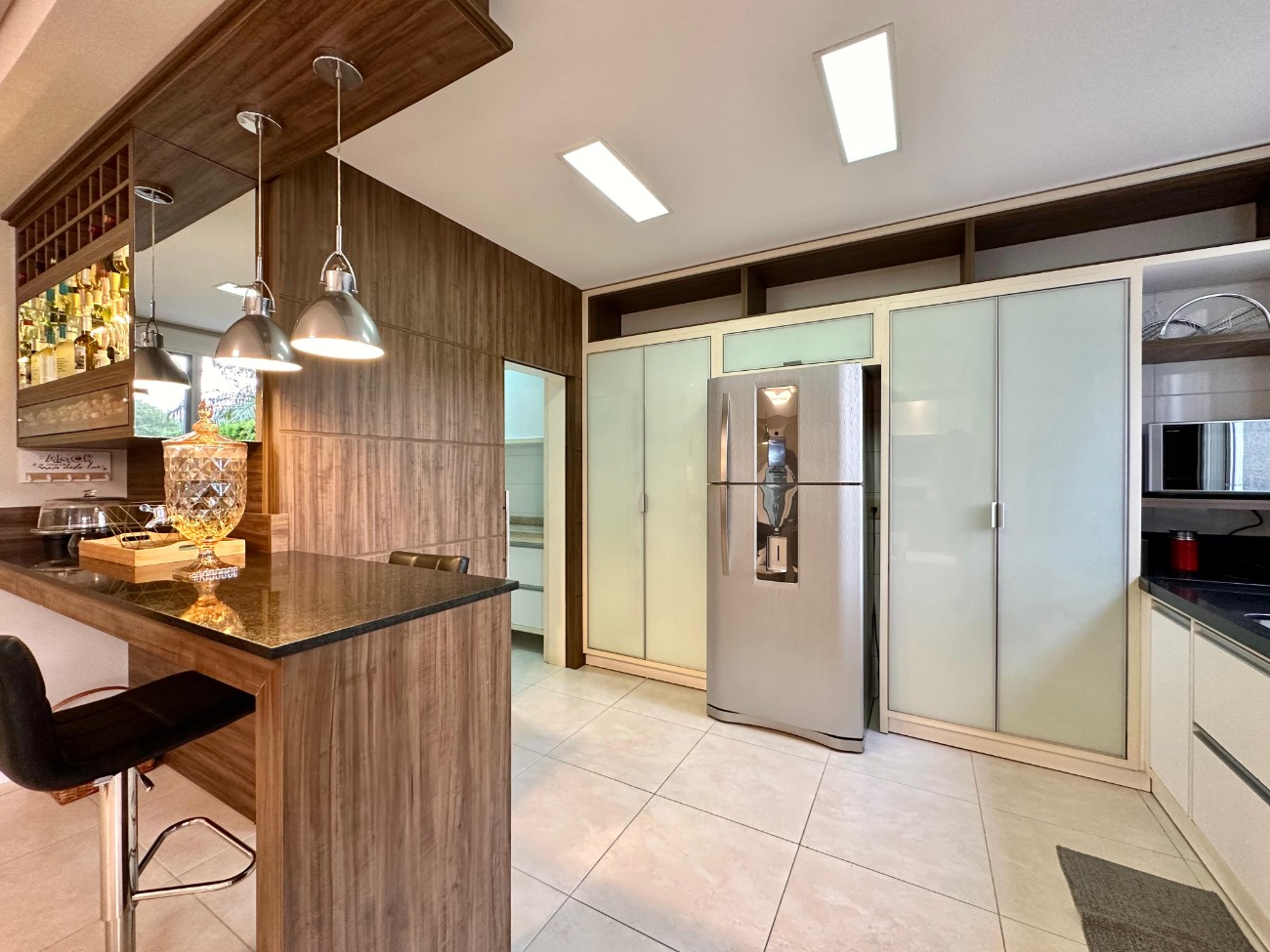 Casa de Condomínio, 3 quartos - Foto 10